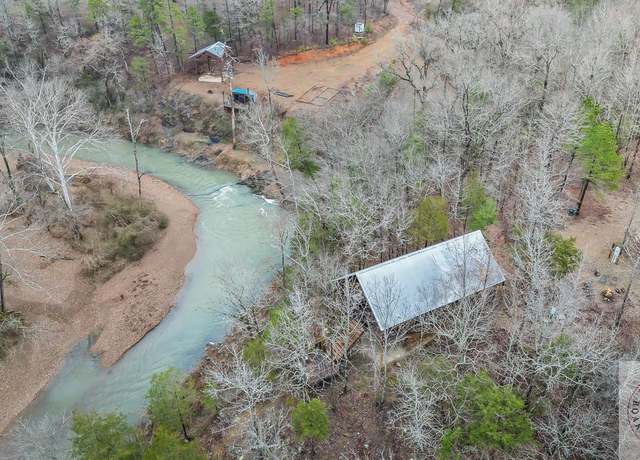 Property at 179 Baker Rd, Glenwood, AR 71943, 5 beds, 3.5 baths