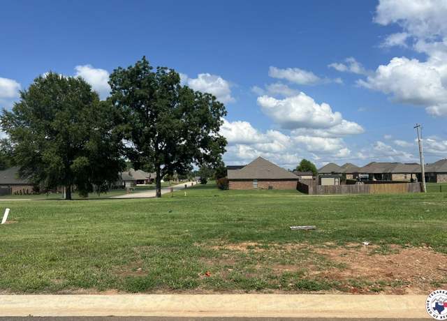Property at 428 Paisley Cir, Texarkana, AR 71854