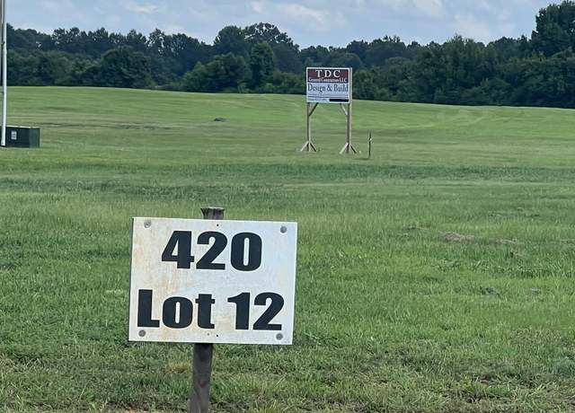 Property at 420 Paisley Cir, Texarkana, AR 71854