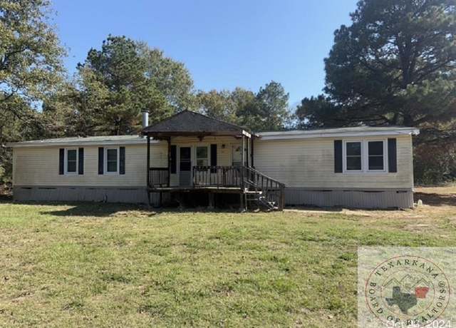 Property at 121 Little River 248 Riv, Ogden, AR 71853, 4 beds, 2.5 baths