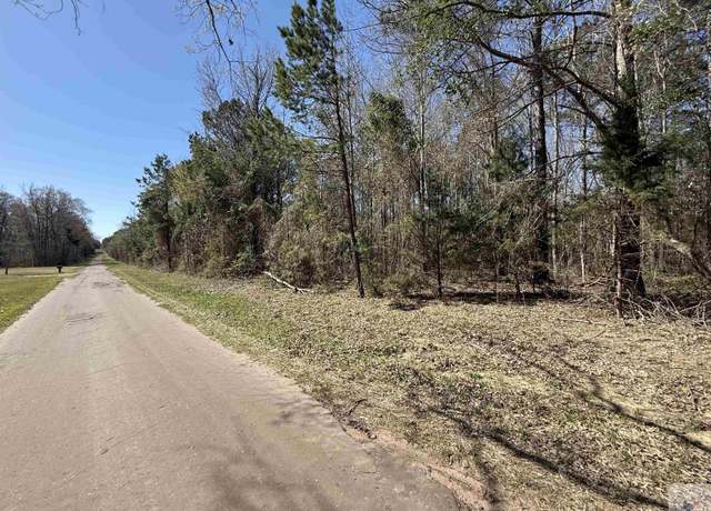 Property at TBD County Road 3993, Bloomburg, TX 75556