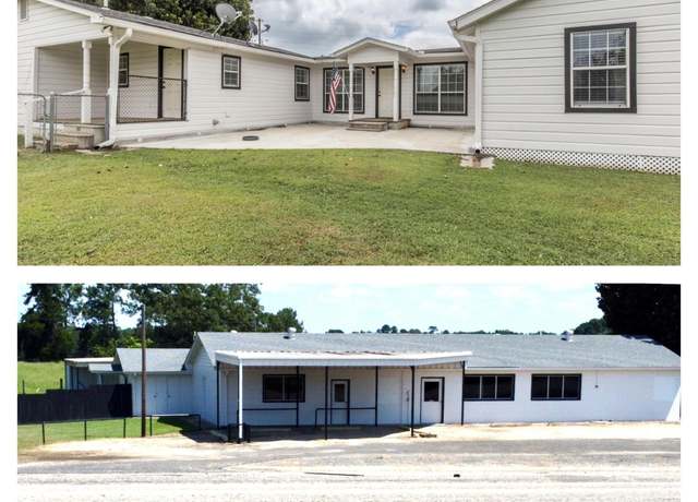 Property at 4846 Hwy 67, Simms, TX 75574, 3 beds, 3.5 baths