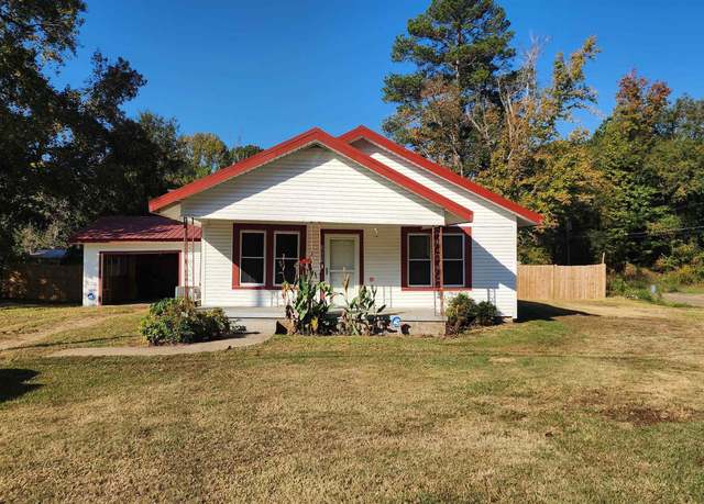 Property at 3803 Buchanan Rd, Texarkana, TX 75501, 3 beds, 1 bath