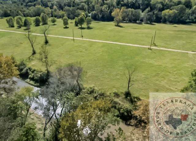 Property at Lot 14 Brian Harris Dr, Murfreesboro, AR 71958