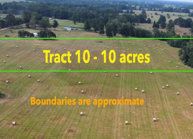 Property at TBD Cr 4320, Avery, TX 75554