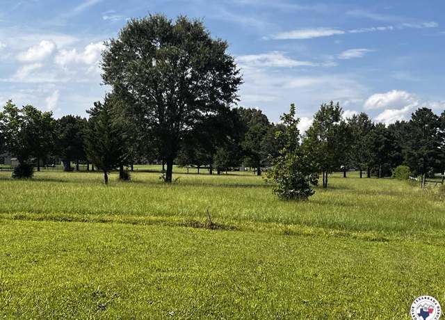 Property at TBD Goldfinch Rd, Texarkana, TX 75501
