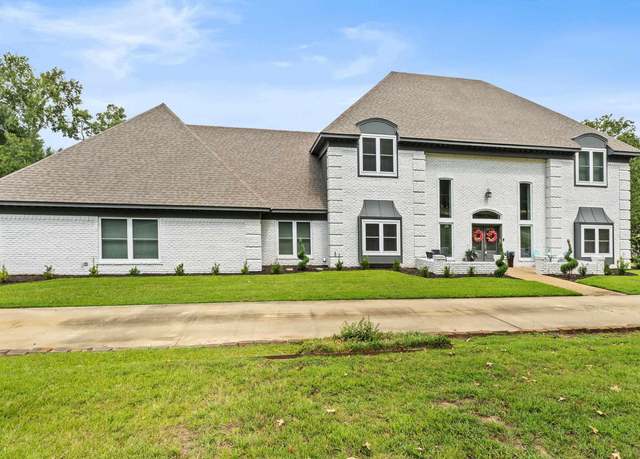 Property at 8908 River Rdg, Texarkana, TX 75503, 4 beds, 3.5 baths