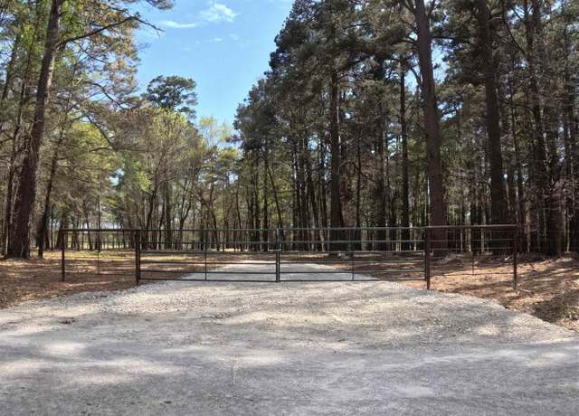 Property at 0 Cr 3201 & Cr 3203, Dekalb, TX 75559