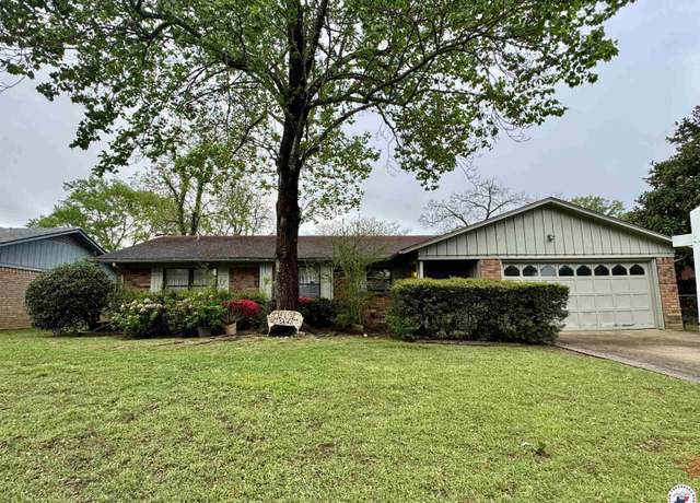 Property at 222 E Greenfield Dr, Wake Village, TX 75501, 3 beds, 2 baths