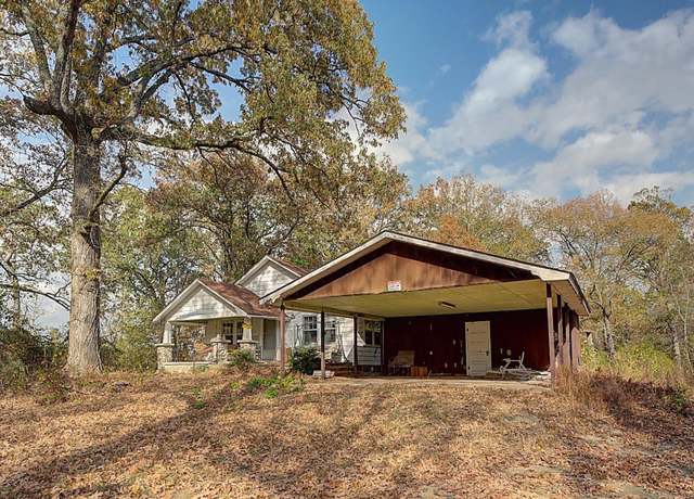 Property at 484 Old State Highway 4, Out Of Area-oklahoma, OK 74957, 3 beds, 1 bath