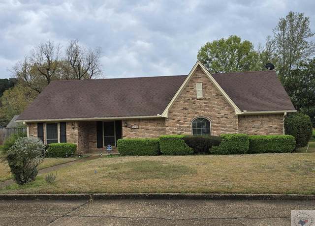 Property at 3103 Brittney Ln, Texarkana, TX 75503, 3 beds, 2 baths