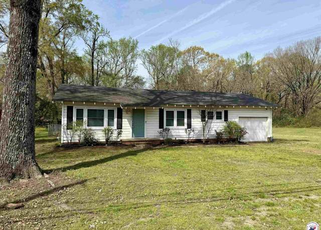 Property at 2101 N Fm 2148, Texarkana, TX 75501, 3 beds, 1 bath