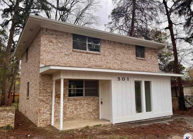 Property at 501 Johnson ave Johnson Ave, Wake Village, TX 75501, 3 beds, 2 baths