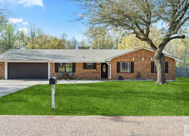 Property at 6605 Chaparral, Texarkana, TX 75503, 3 beds, 2 baths