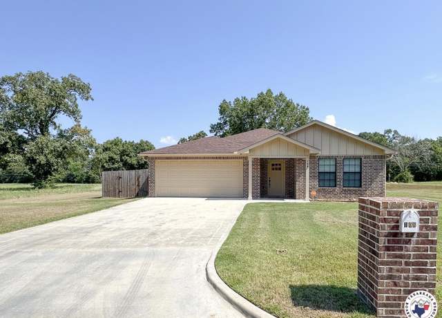Property at 108 Meadow Dr, New Boston, TX 75570, 3 beds, 2 baths