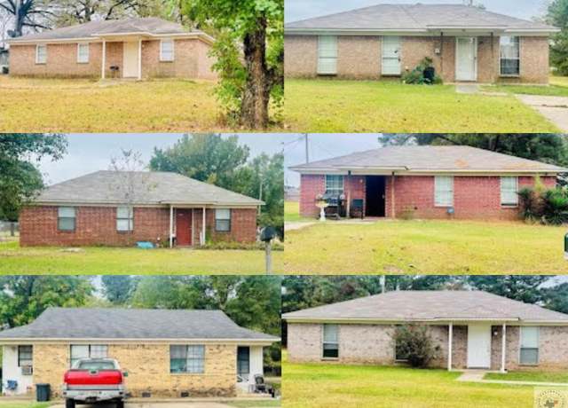 Property at 437 Eastland St.and Others St, Texarkana, AR 71854, 3 beds, 1 bath