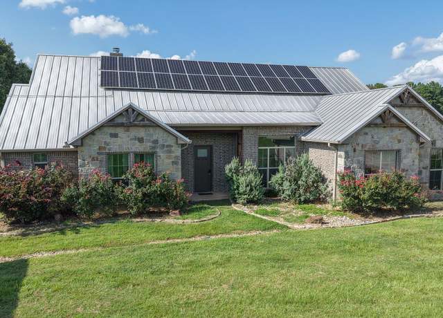 Property at 1050 Cr 2618, Marietta, TX 75566, 4 beds, 2.5 baths