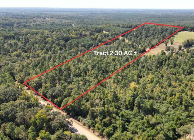 Property at TBD Tx Hwy 43, Atlanta, TX 75551