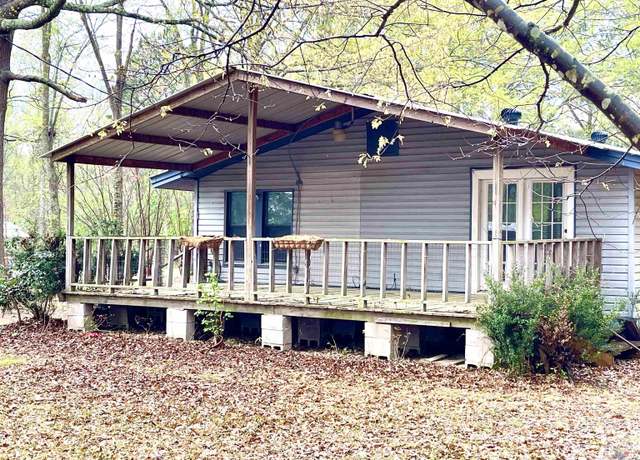Property at 208 Amis Rd, Texarkana, TX 75501, 2 beds, 1 bath