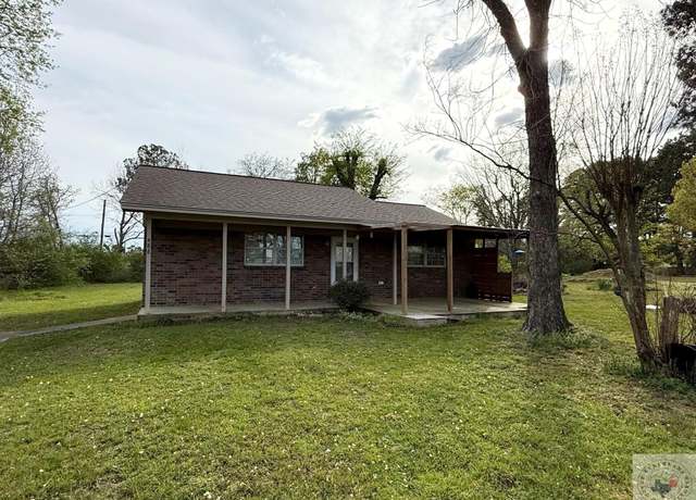 Property at 488 E Grizzly Dr, Dekalb, TX 75559, 2 beds, 1 bath
