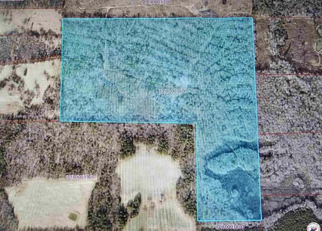 Property at TBD Co Rd 4126, New Boston, TX 75570