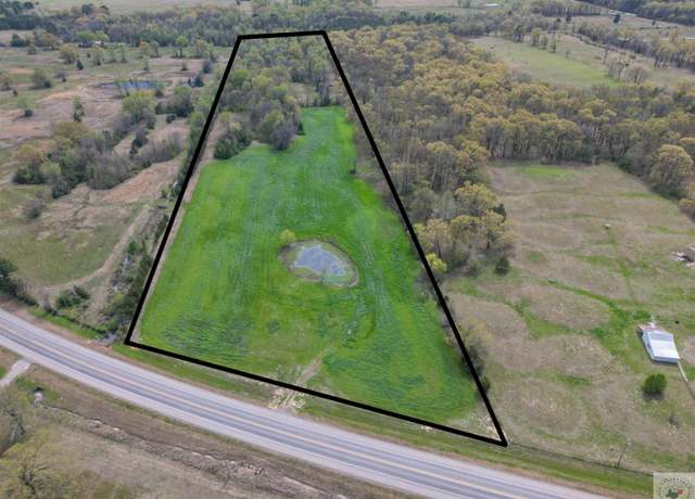 Property at 0 E Hwy 82, Avery, TX 75554