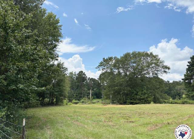 Property at TBD Cr 1110, Maud, TX 75567
