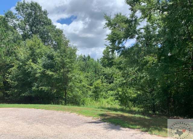 Property at Lot 14 Heather Hill Dr, Texarkana, AR 71854