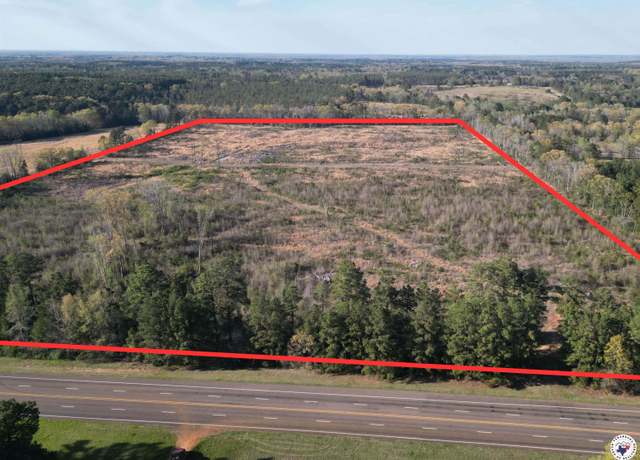 Property at TBD Hwy 77 W, Atlanta, TX 75551