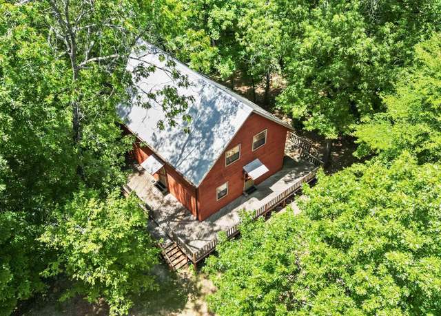 Property at 54 Quail Ln, Murfreesboro, AR 71958, 3 beds, 2.5 baths