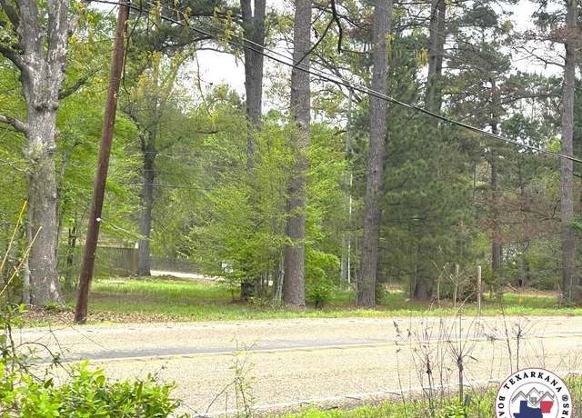 Property at TBD Richmond Rd, Texarkana, TX 75503
