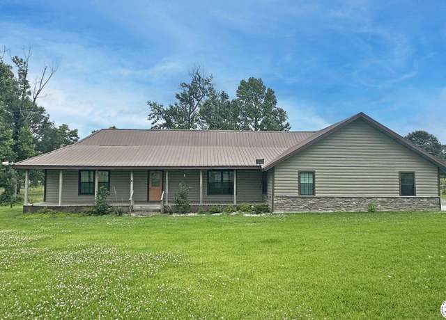 Property at 2665 Cr 4126, New Boston, TX 75570, 3 beds, 2.5 baths