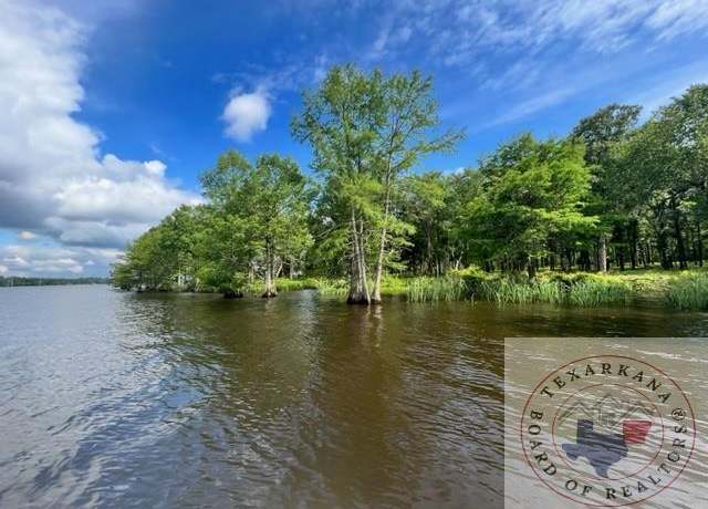 Property at 000 S Easgle's Way South, Bradley, AR 71845