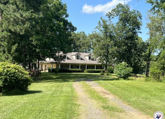 Property at 5922 Joey Ln, Texarkana, AR 71854, 3 beds, 2.5 baths