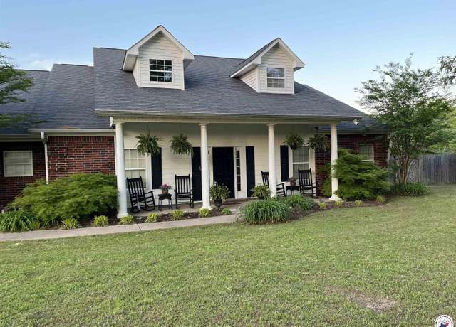 Property at 5020 Fm 2148, Texarkana, TX 75503, 5 beds, 3 baths