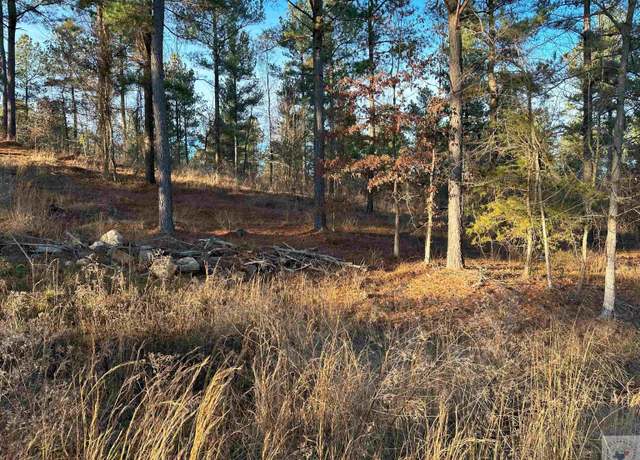 Property at Lot 19 Winding Pines Rd, Kirby, AR 71959
