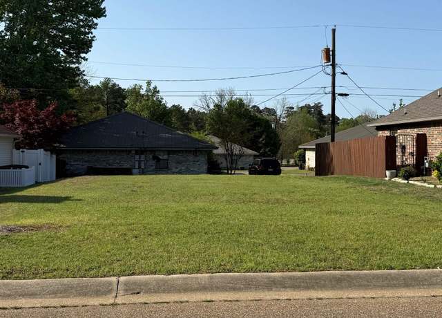 Property at TBD Jordan Ln, Texarkana, TX 75503