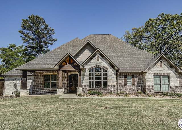 Property at 4014 Airline, Texarkana, TX 75503, 5 beds, 3.5 baths