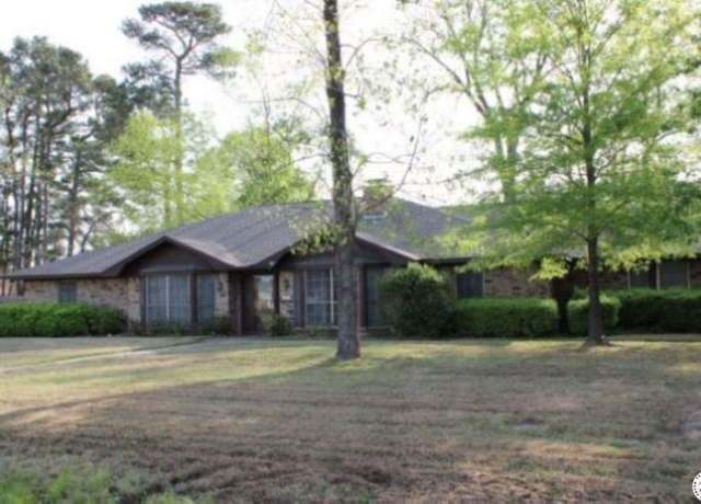 Property at 6106 Sage Brush Ave, Texarkana, TX 75503, 4 beds, 2 baths