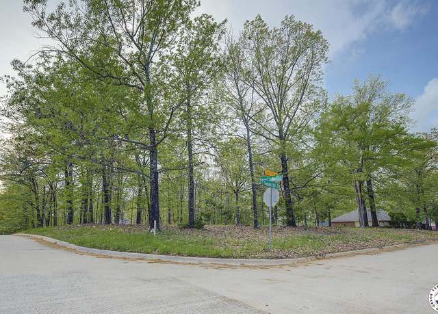 Property at 0 Forest Lake Dr, Texarkana, TX 75503
