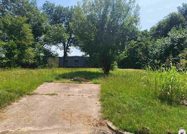 Property at 0 Brown, Texarkana, TX 75501