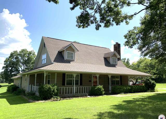 Property at 1961 W Tx Hwy 77, Atlanta, TX 75551, 5 beds, 3 baths