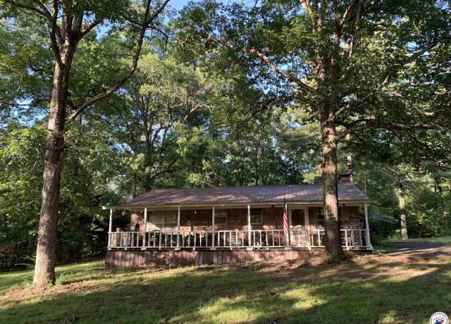 Property at 4364 N Hwy 59, Atlanta, TX 75551, 2 beds, 1 bath