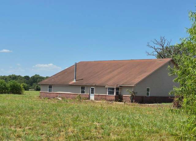 Property at 2950 Fm 1840, New Boston, TX 75570, 3 beds, 2 baths
