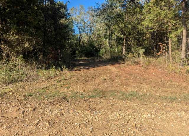 Property at Cr 4234, Dekalb, TX 75559