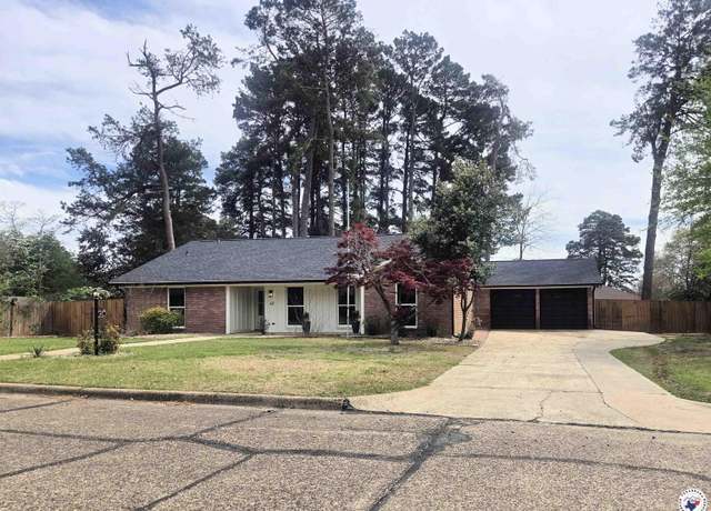 Property at 47 Desoto Cir, Texarkana, TX 75503, 5 beds, 3 baths