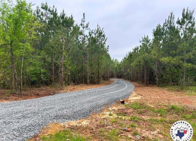 Property at 11.31 ac Boggy Rd, Waskom, TX 75692