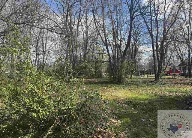 Property at 402 Congress St, Texarkana, TX 75501