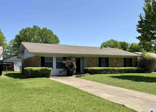 Property at 4906 Ridgeway Dr, Texarkana, AR 71854, 3 beds, 1.5 baths
