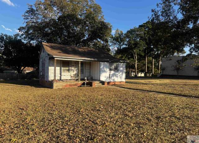 Property at 3604 Grand, Texarkana, AR 71854, 2 beds, 1 bath